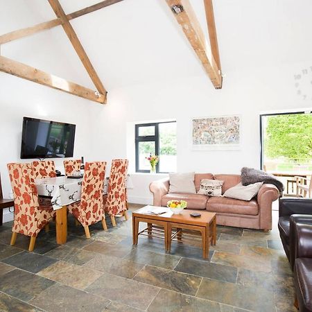 South Cottage - Rural Gem In The Heart Of The Sussex Countryside Twineham Exteriör bild