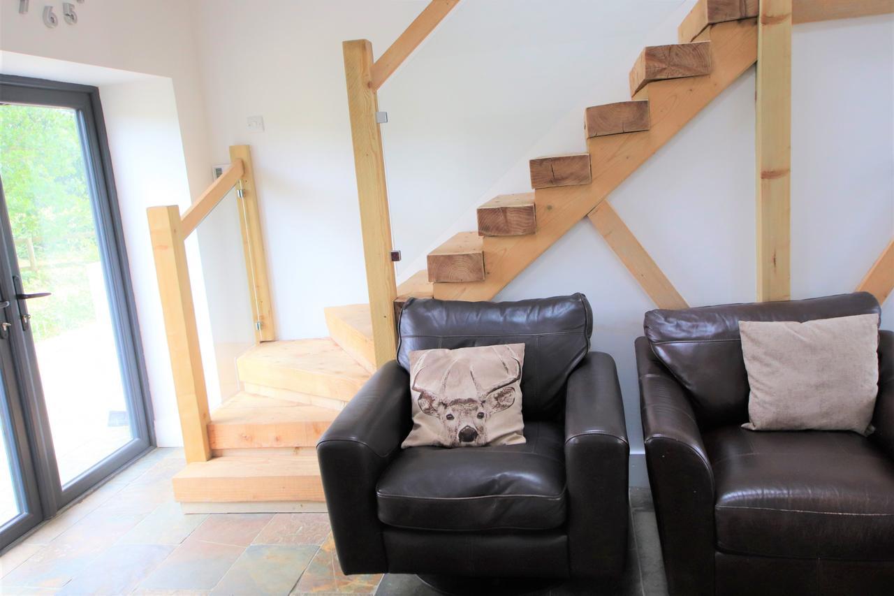 South Cottage - Rural Gem In The Heart Of The Sussex Countryside Twineham Exteriör bild