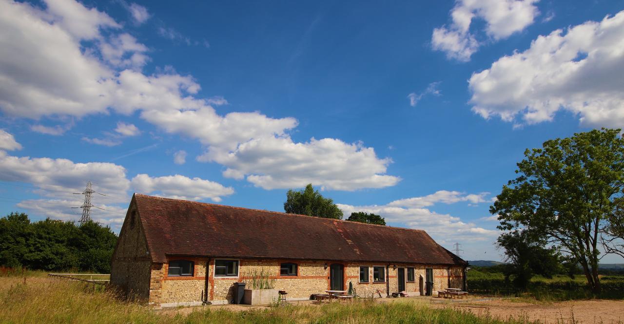 South Cottage - Rural Gem In The Heart Of The Sussex Countryside Twineham Exteriör bild