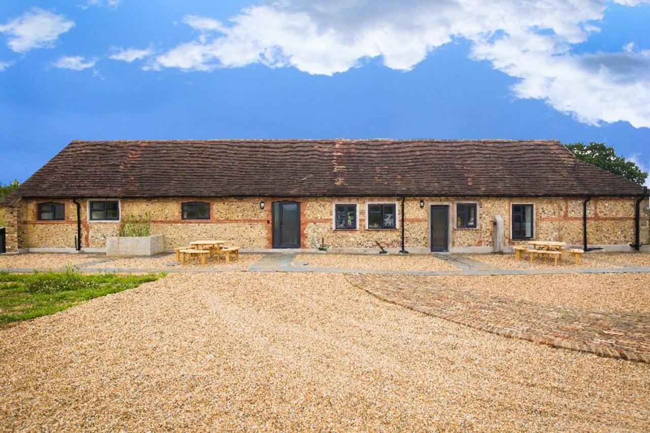 South Cottage - Rural Gem In The Heart Of The Sussex Countryside Twineham Exteriör bild