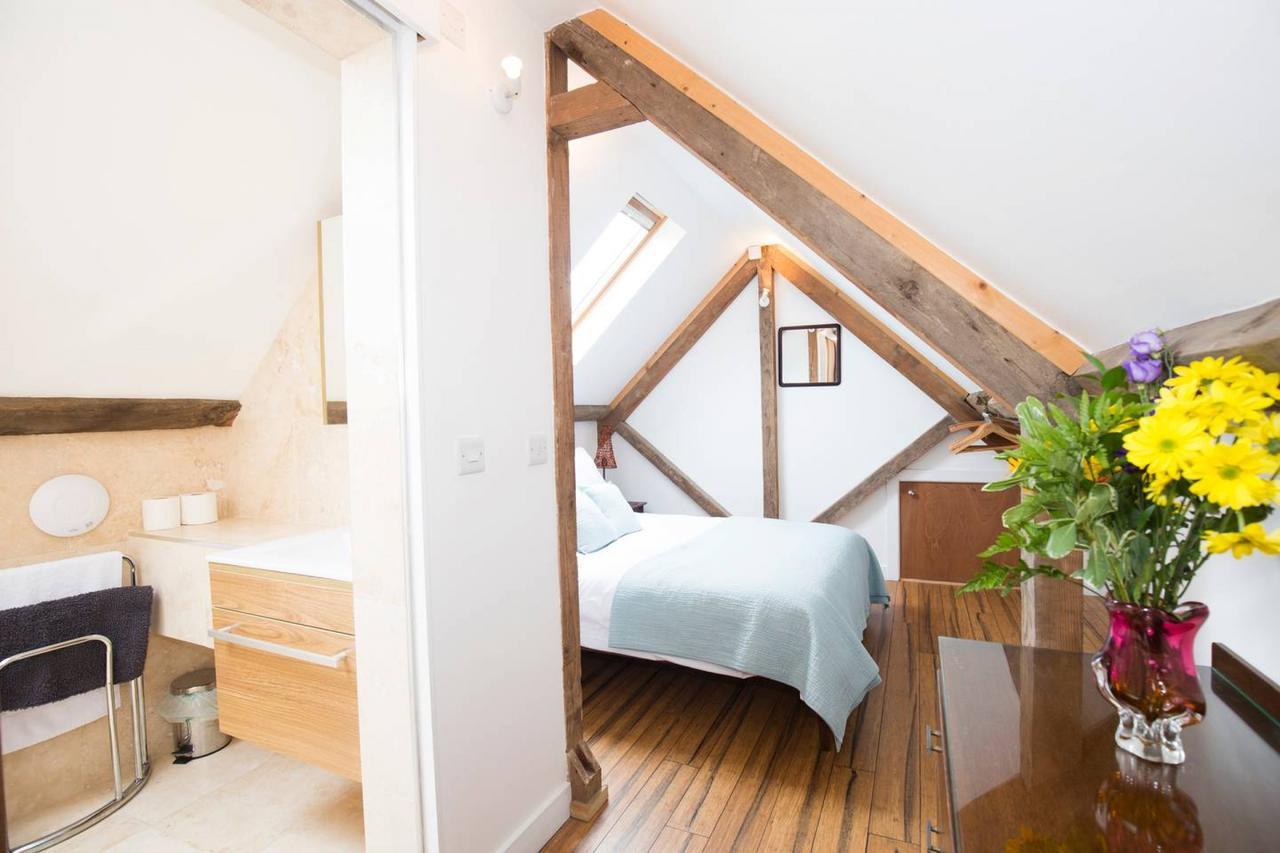 South Cottage - Rural Gem In The Heart Of The Sussex Countryside Twineham Exteriör bild