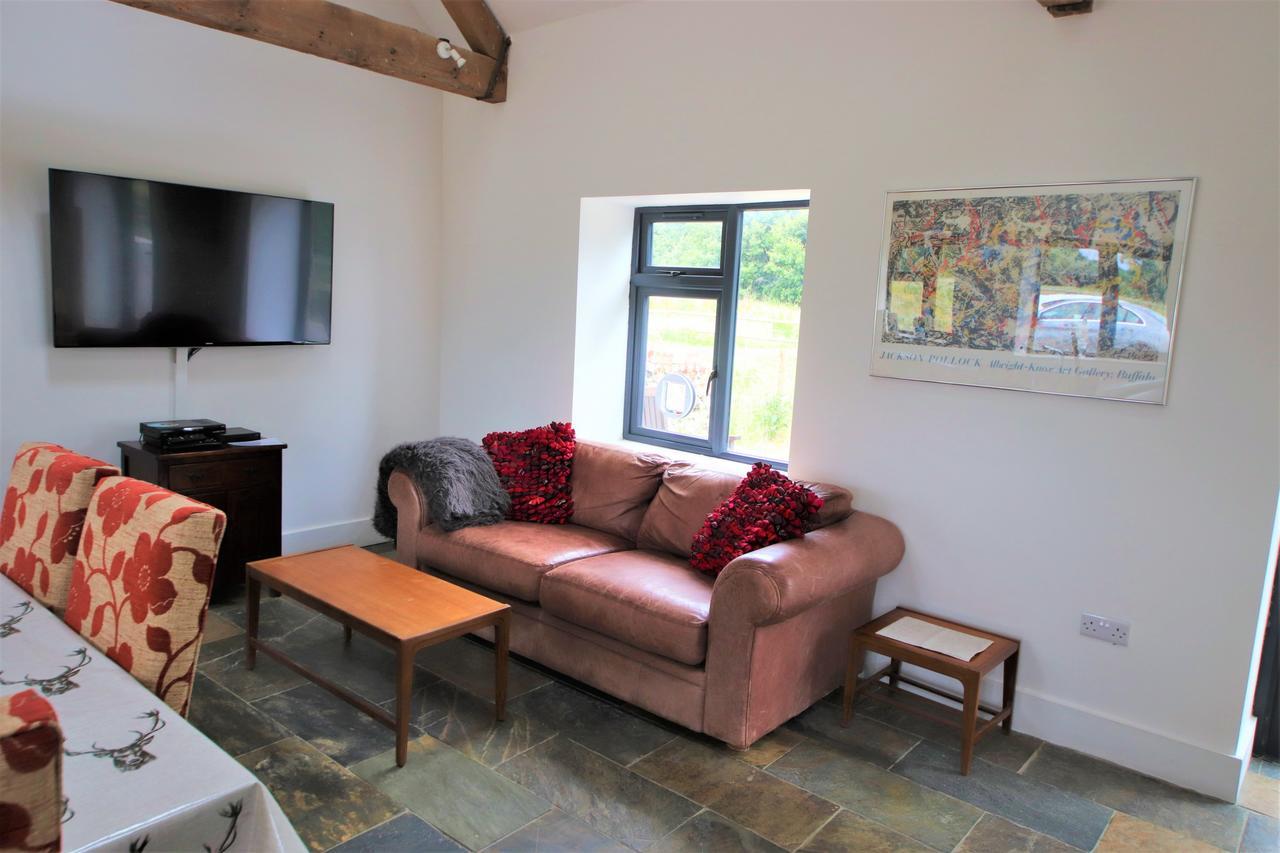 South Cottage - Rural Gem In The Heart Of The Sussex Countryside Twineham Exteriör bild