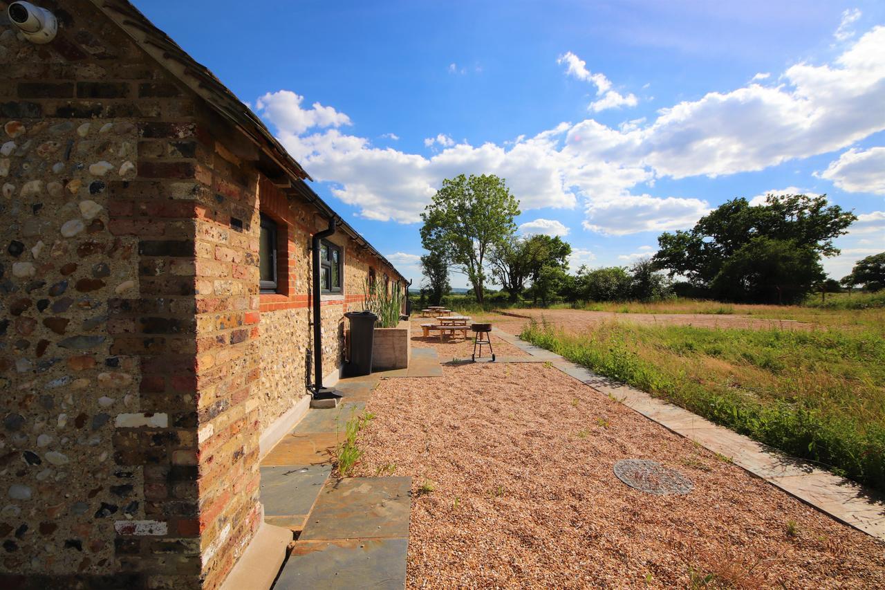 South Cottage - Rural Gem In The Heart Of The Sussex Countryside Twineham Exteriör bild