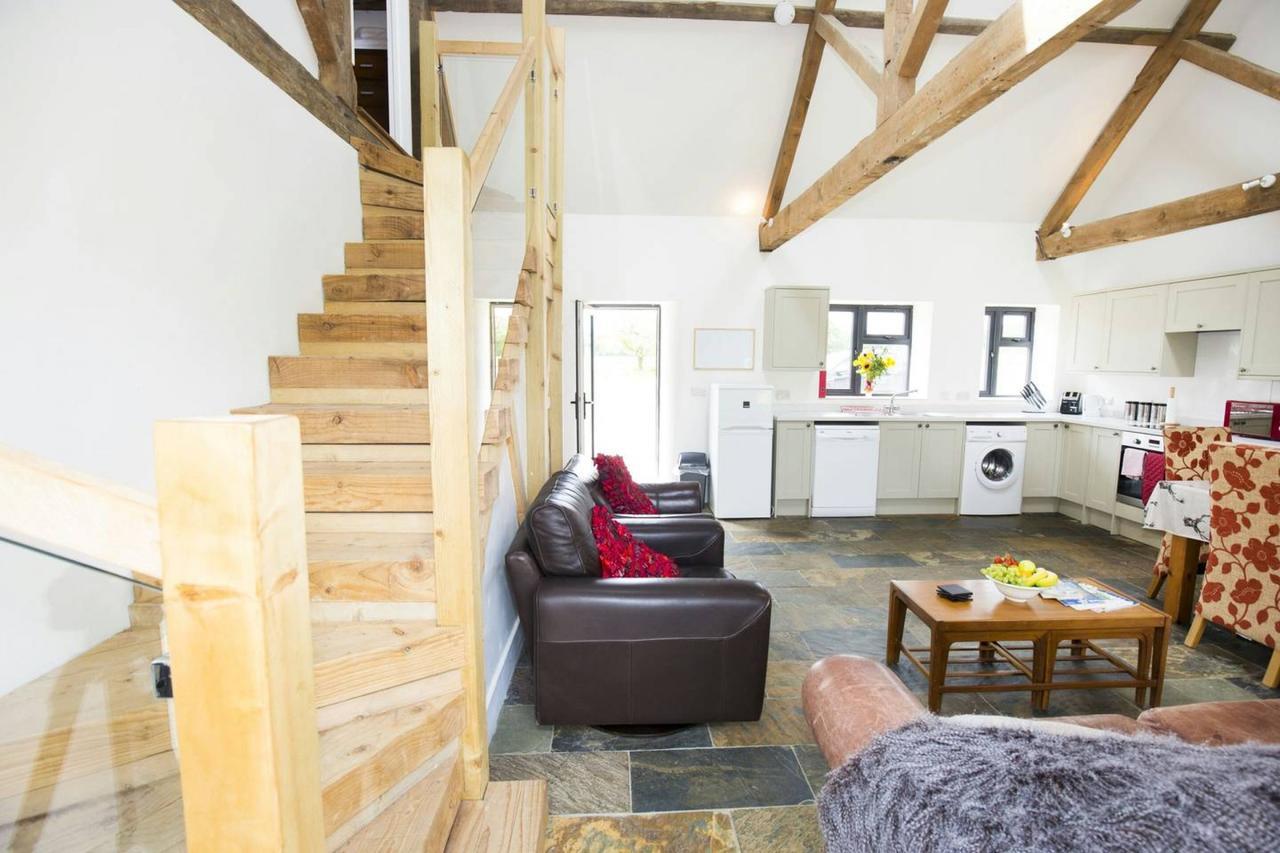 South Cottage - Rural Gem In The Heart Of The Sussex Countryside Twineham Exteriör bild