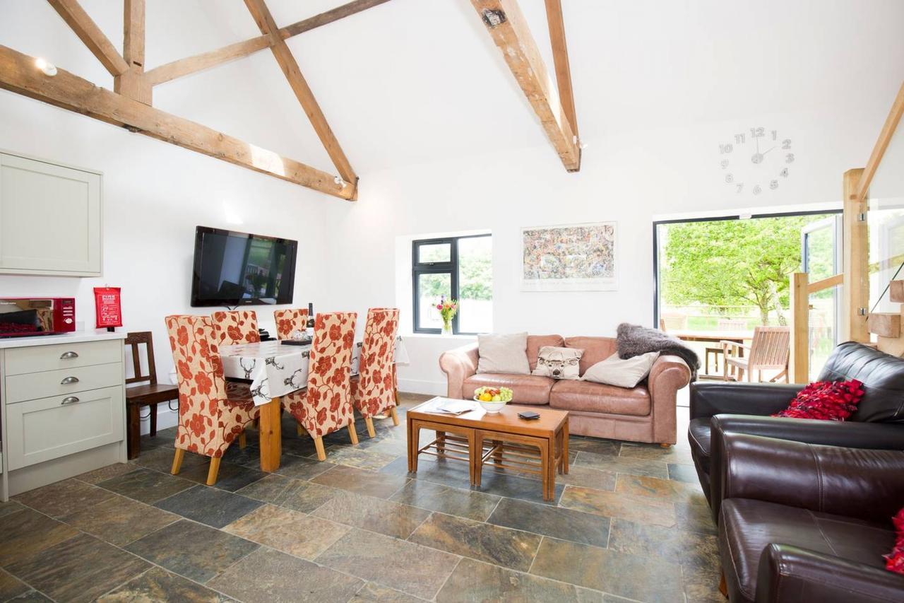 South Cottage - Rural Gem In The Heart Of The Sussex Countryside Twineham Exteriör bild