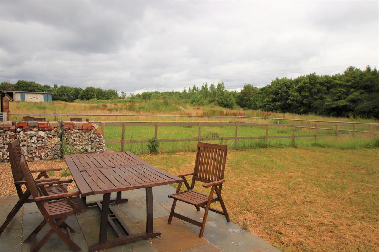 South Cottage - Rural Gem In The Heart Of The Sussex Countryside Twineham Exteriör bild