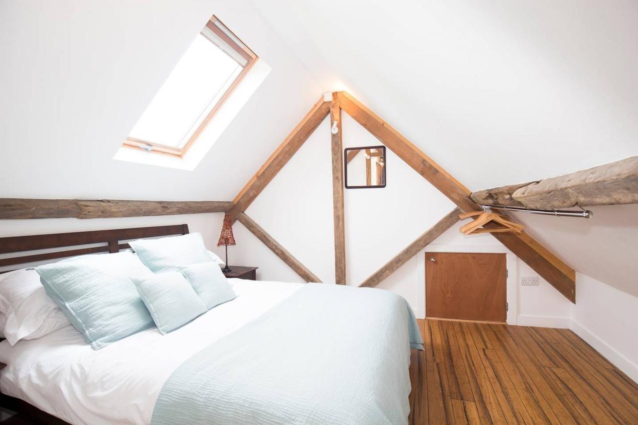 South Cottage - Rural Gem In The Heart Of The Sussex Countryside Twineham Exteriör bild